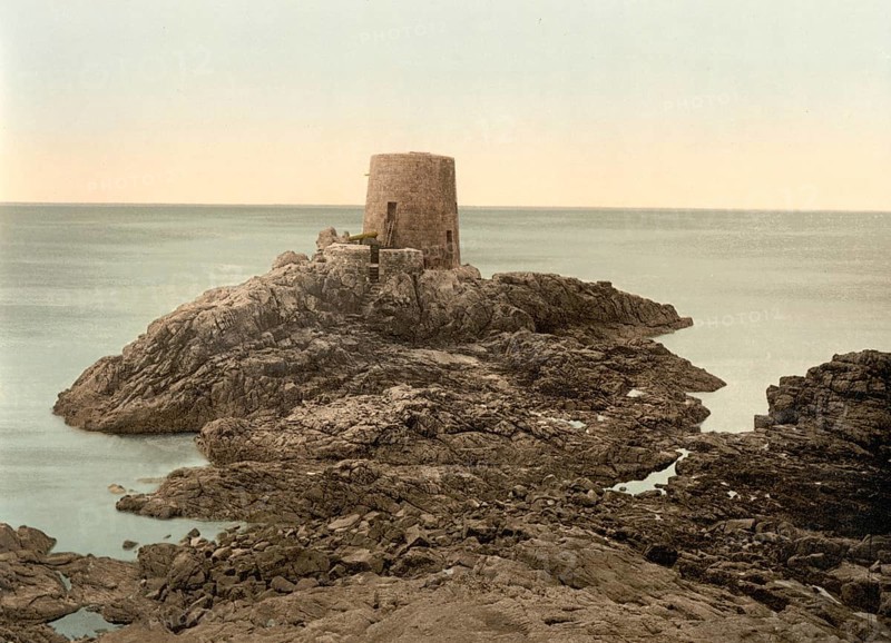 Noirmont point