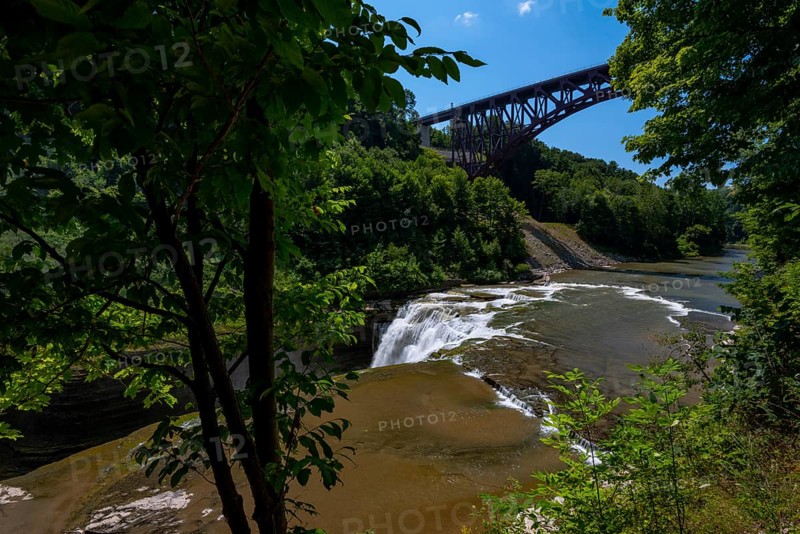 Letchworth State Park