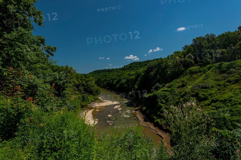 Letchworth State Park