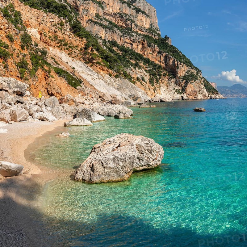Cala Goloritze