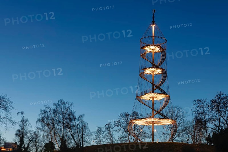 Killesberg Tower