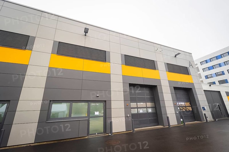 Vehicle Technical Test Centre