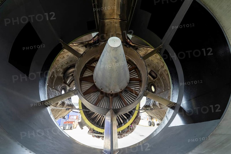 Elbe Aircraft Works