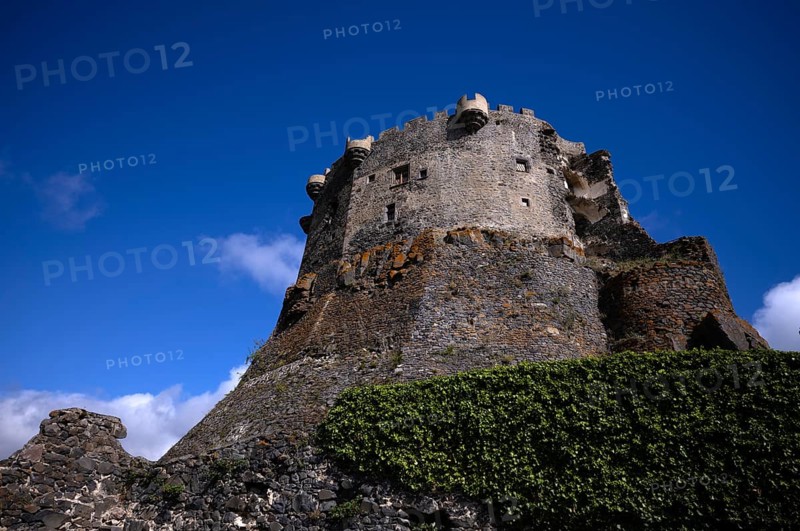 Central Tower