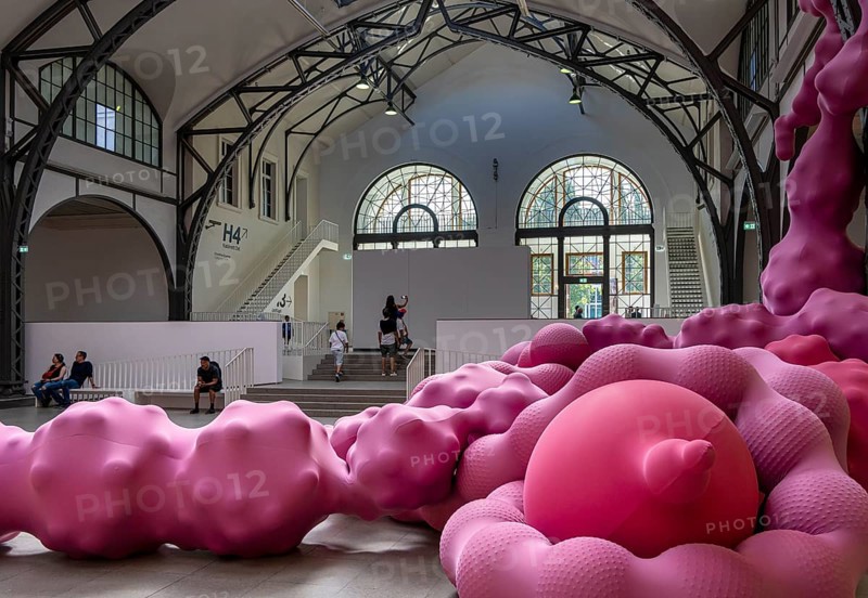 Hamburger Bahnhof
