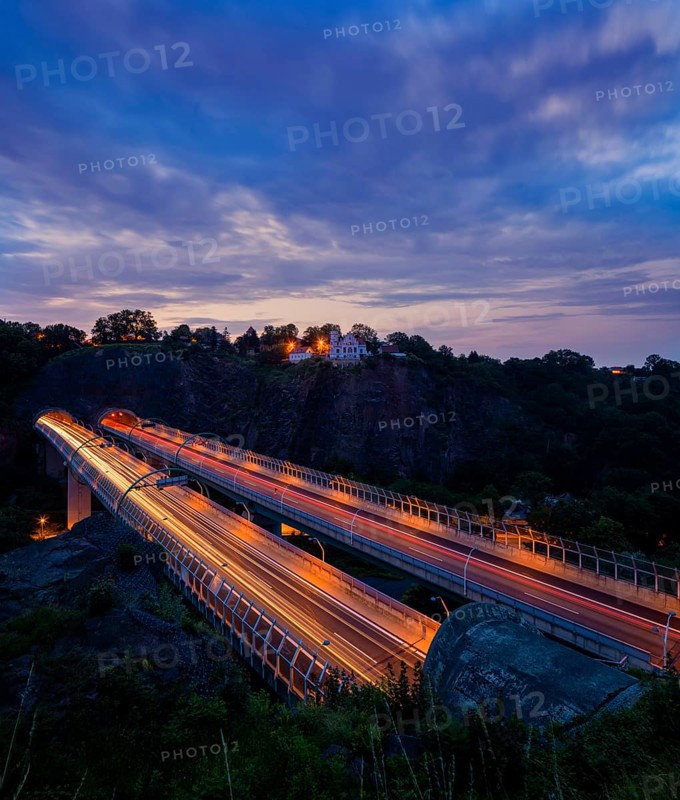 A17 Bridge