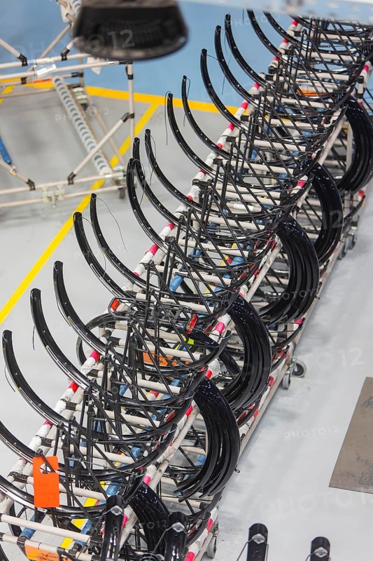 Diamant Bicycle Works GmbH