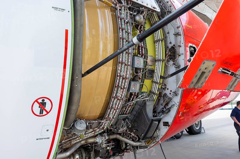 Elbe Aircraft Works
