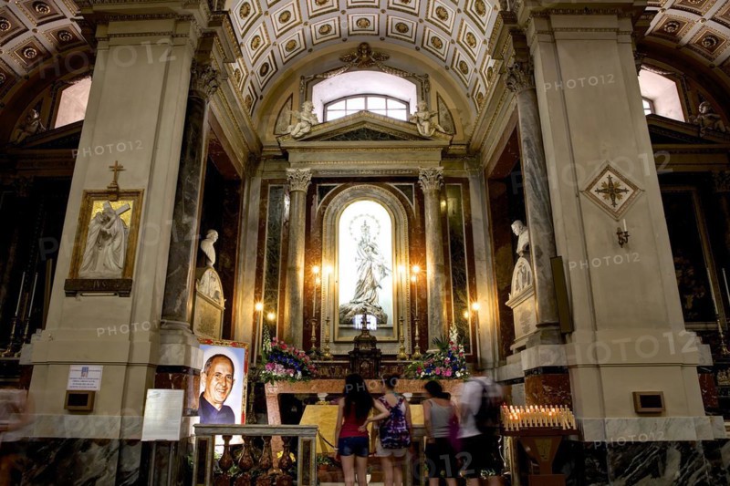 Sea nave