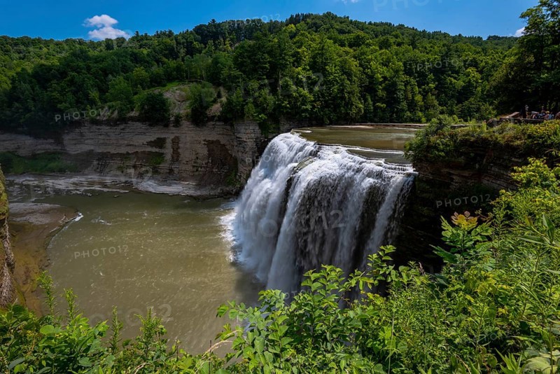 Letchworth State Park