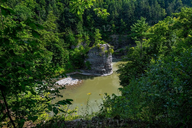 Letchworth State Park