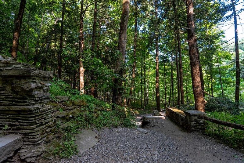 Letchworth State Park