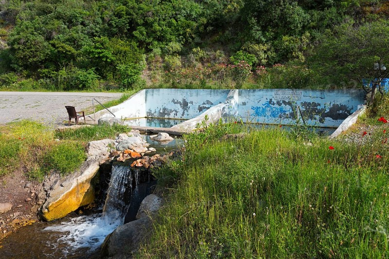 Kuniavitis Thermal Baths