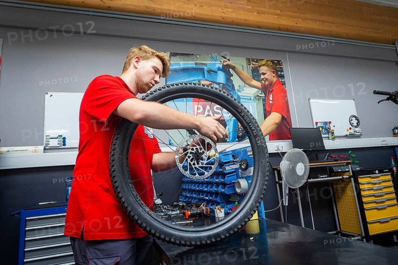 Diamant Bicycle Works GmbH