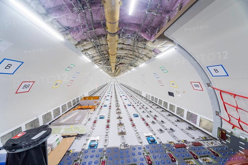 Elbe Aircraft Works