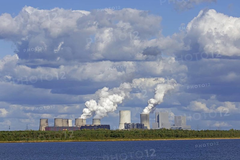 Boxberg Power Station