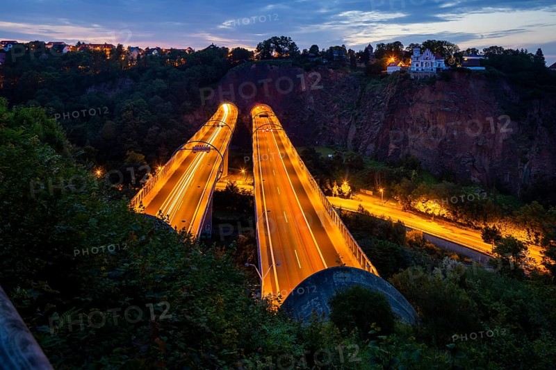 A17 Bridge