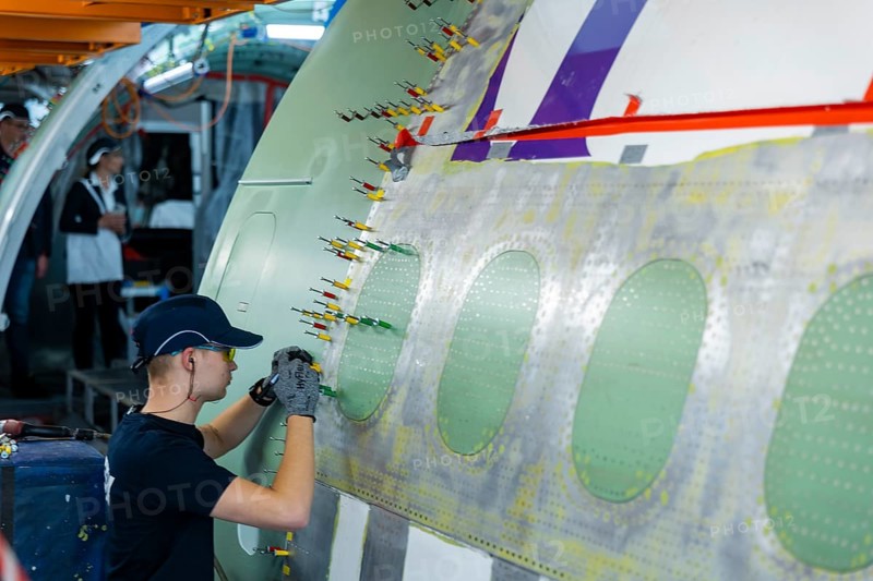 Elbe Aircraft Works