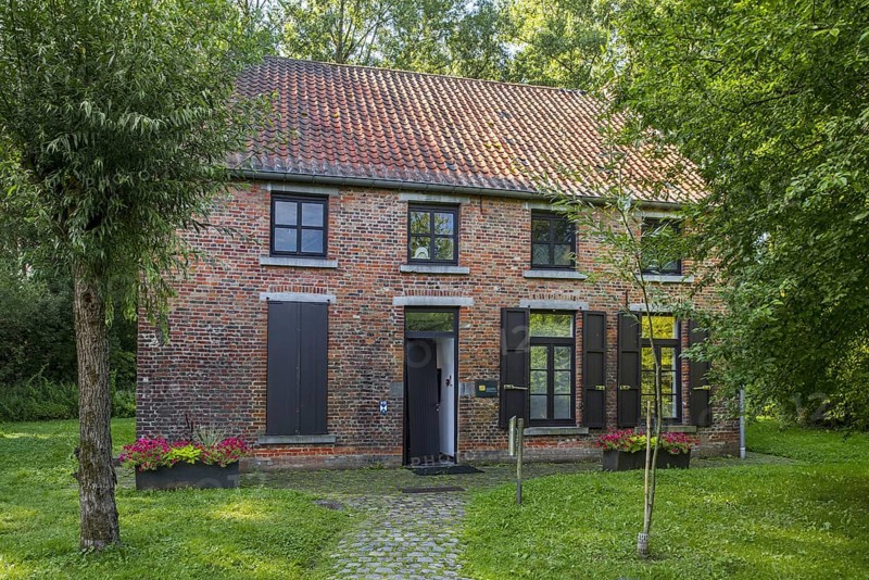Maison Van Gogh