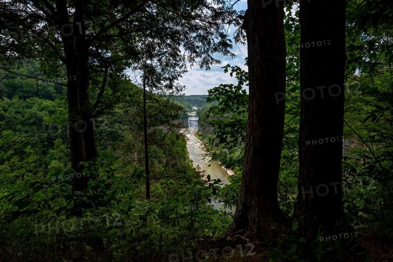 Letchworth State Park