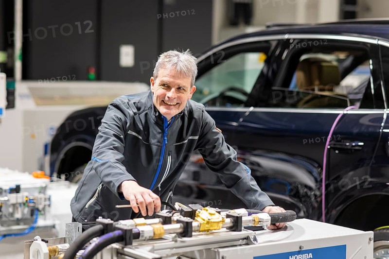 Vehicle Technical Test Centre