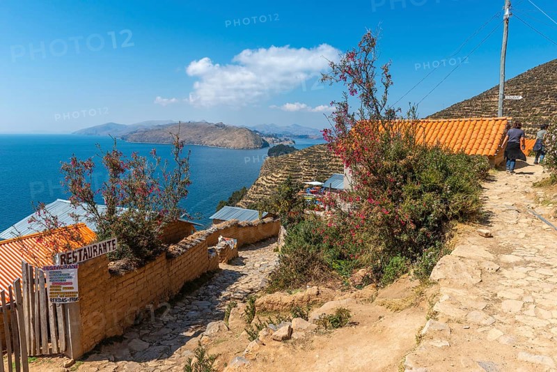 Isla del Sol