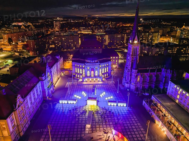Illuminarium Chemnitz