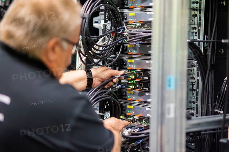 DLR Institute for Software Methods for Product Virtualisation