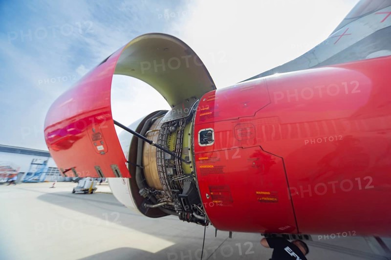 Elbe Aircraft Works
