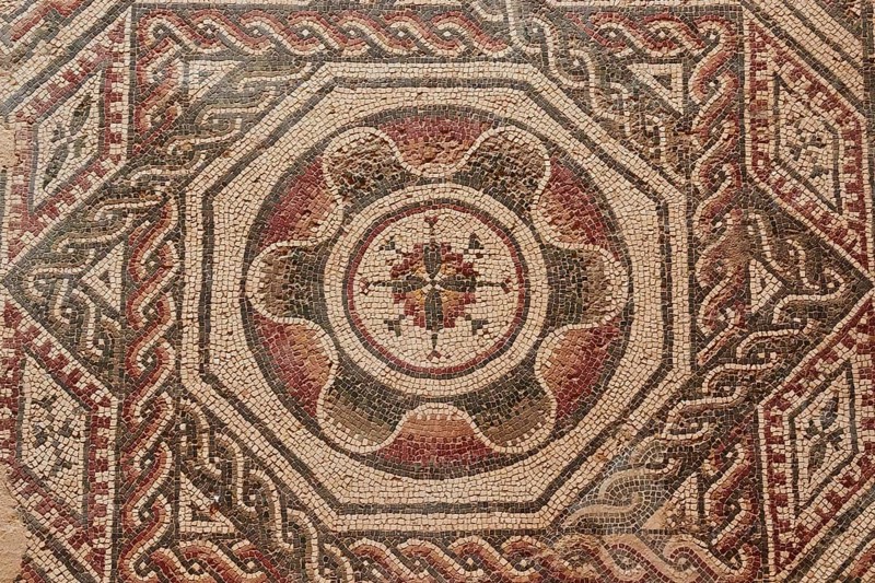 Geometric figure