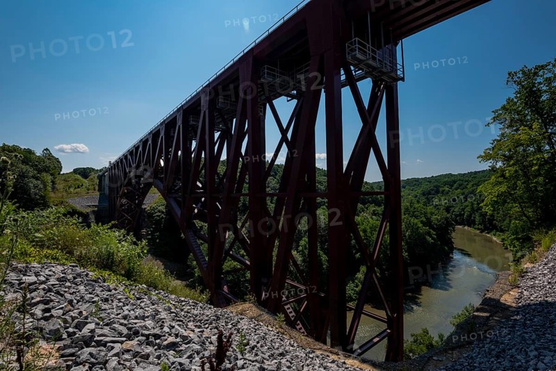 Letchworth State Park