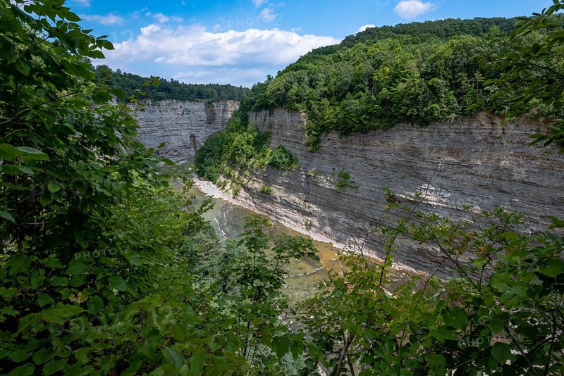 Letchworth State Park