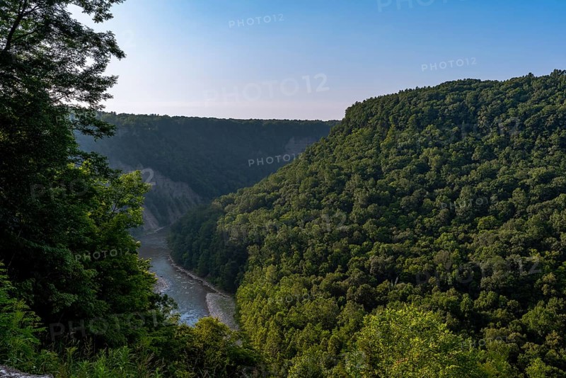 Letchworth State Park