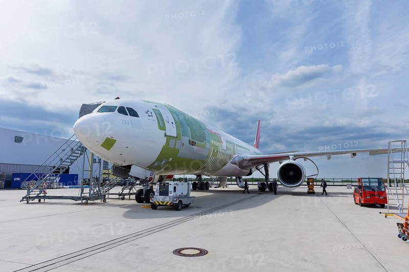 Elbe Aircraft Works