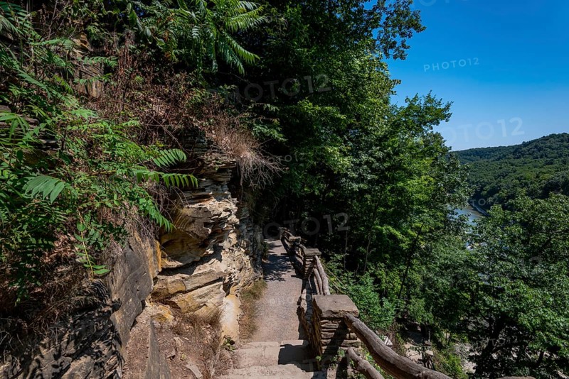 Letchworth State Park