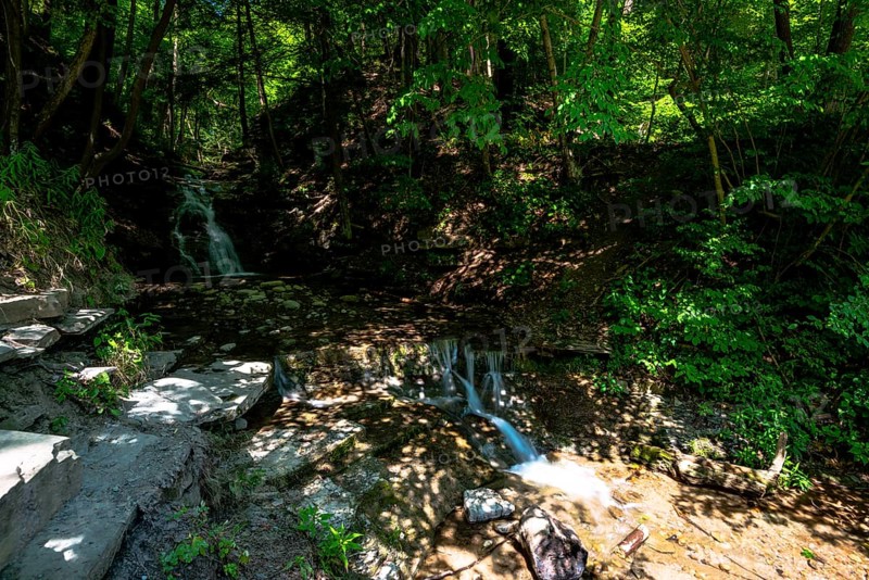 Letchworth State Park