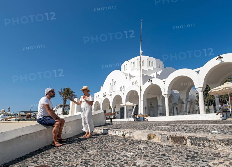 Orthodox Metropolitan Cathedral of Ypapantis