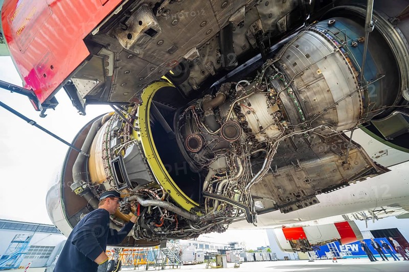 Elbe Aircraft Works