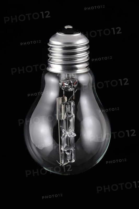 Incandescent lamp