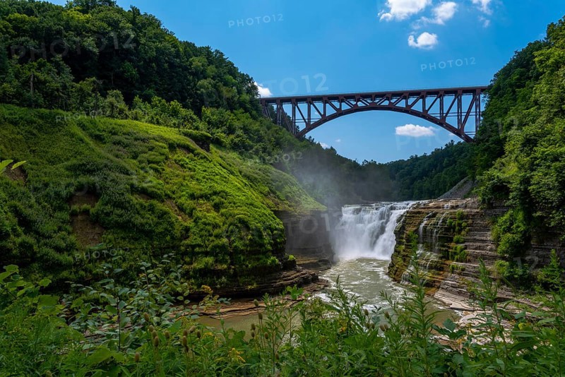 Letchworth State Park