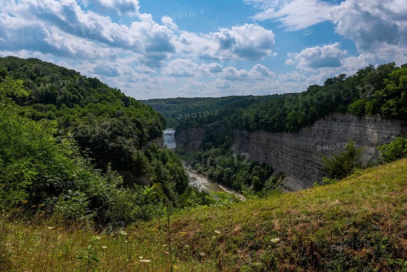 Letchworth State Park