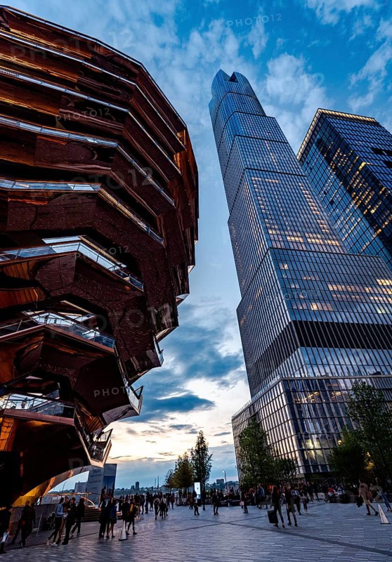 Manhattan