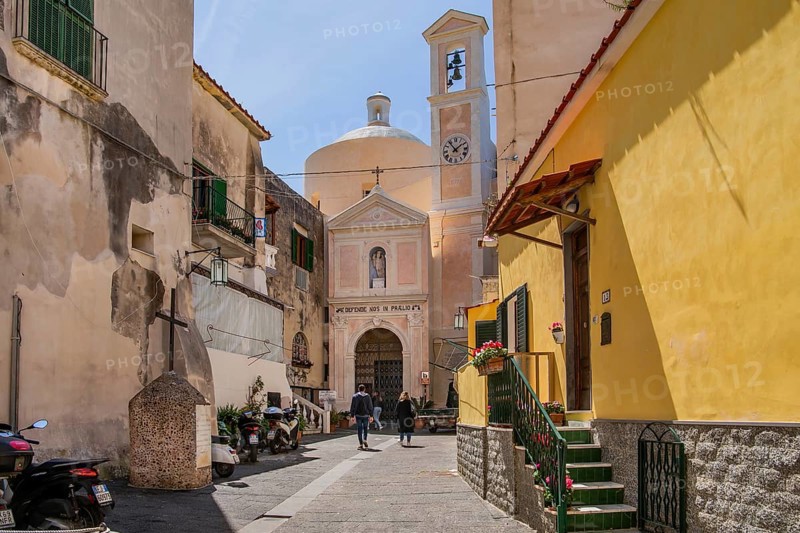 Church in the Upper Town