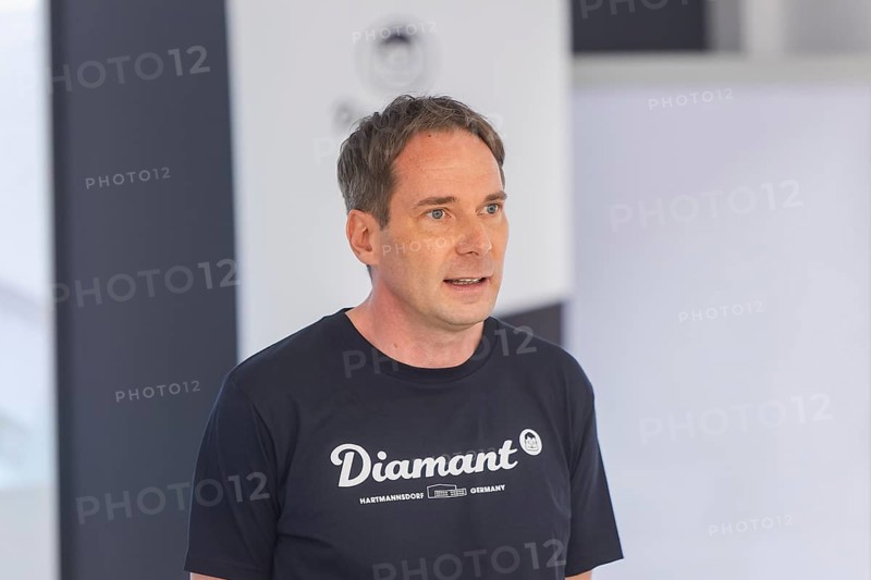 Diamant Bicycle Works GmbH