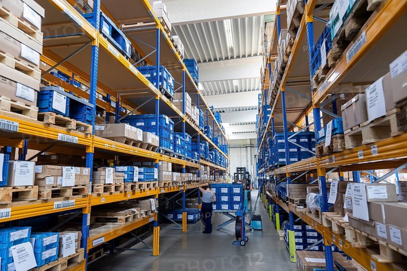 Vehicle electrics Pirna