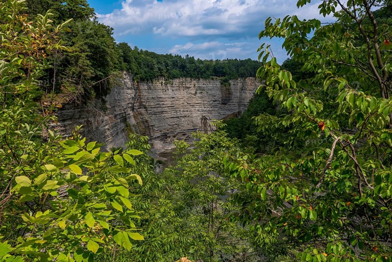 Letchworth State Park