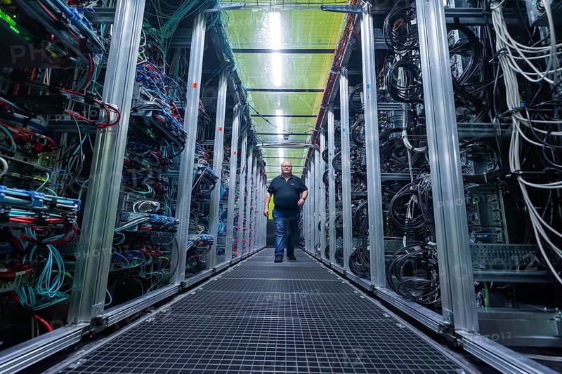 DLR Institute for Software Methods for Product Virtualisation