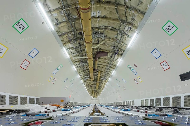 Elbe Aircraft Works