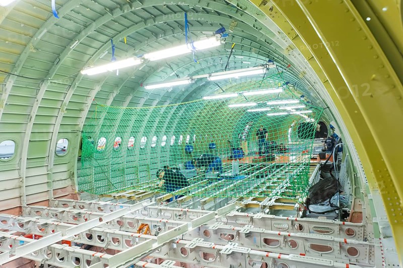 Elbe Aircraft Works