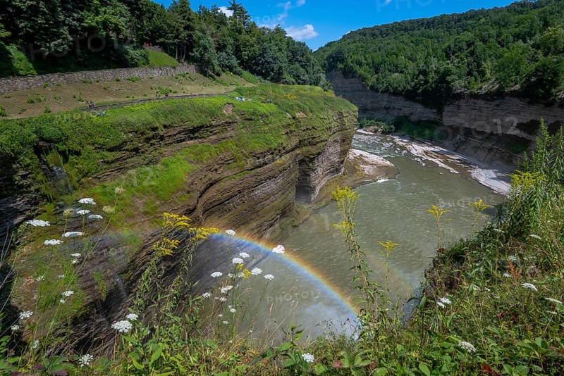 Letchworth State Park